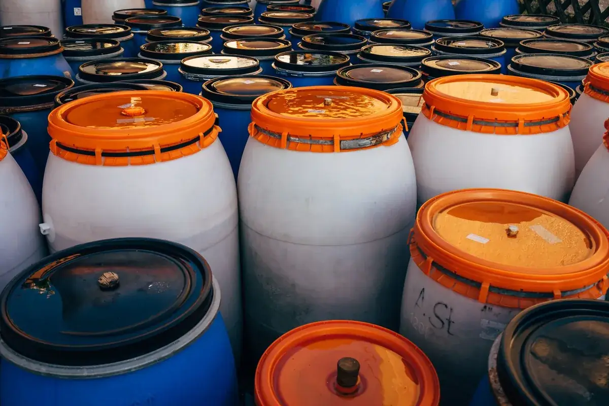 Hazmat Cleanup in Mann, Seattle, WA